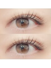 まつげエクステ専門店 ビューティーアイラッシュ コピス吉祥寺店/【まつげパーマ】吉祥寺/