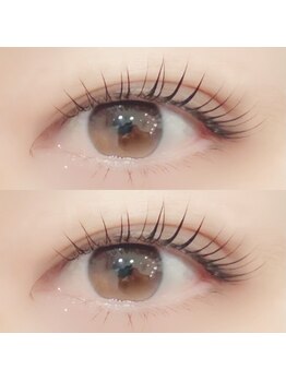 まつげエクステ専門店 ビューティーアイラッシュ コピス吉祥寺店/【まつげパーマ】吉祥寺/