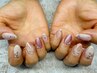 【持ち込みデザイン】HAND 90分コース¥8000～