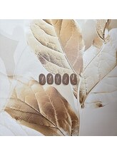 ネイルサロン ストーク(Nail Salon Stork)/【ハンド】シンプルコース