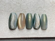 エンネ(enne)/選べるシンプルデザイン2025 7月