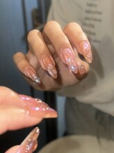 マハロ(mahalo.)/MAKI