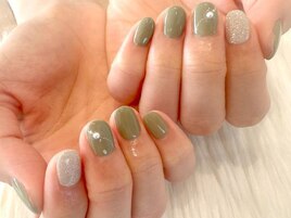 GN-4068／ニュアンスS定額