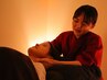 ご新規様20％オフ【目の疲れ・全身】　快眠コース75分　9,570円→7,660円