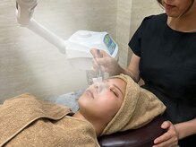 ドルチェ(Dolce)/韓国式3D毛穴洗浄