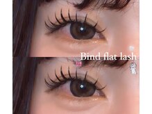 バンビズルーム(Bambi's Room)/フラットラッシュ