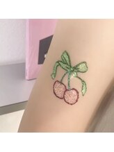 オーケーオーケイ 渋谷(OK,OKAY)/ボディジュエリー/渋谷駅