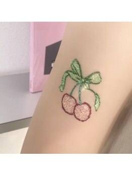 オーケーオーケイ 渋谷(OK,OKAY)/ボディジュエリー/渋谷駅