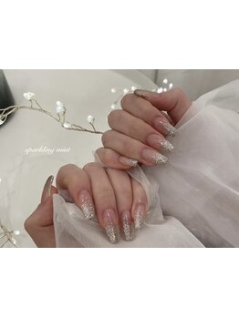 定額メニューのあるサロン