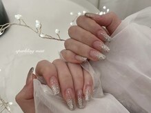 スパークリングミント 天満橋店(sparkling mint)