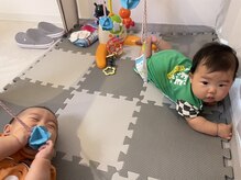 ソラナ(Solana)/kidsスペースあります