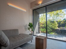 アリビオ(Alivio)/個室3