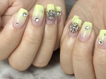 リノ(rino)/ネイルデザイン