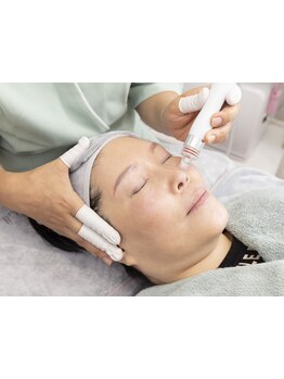 毛穴ケアをしたい