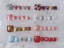 シュガー 伏見(Sugar)/フット定額ボリューム