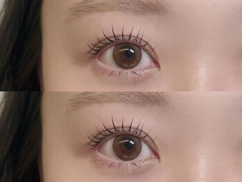 ネオリーブシェリエ 浅草店(Neolive cherie)/Uカールロット