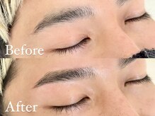 スリー(Three)の雰囲気（男性リピーター様多数！キリッと好印象♪男性施術者在籍◎）