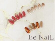 ビーネイル(Be NaiL)