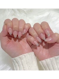 ガラスフレンチ