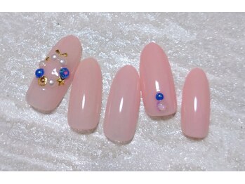 【hand】定額スタンダード6800円
