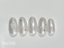 リッシュ(Riche)/girly trend