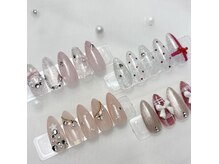 定額デザインもございます♪