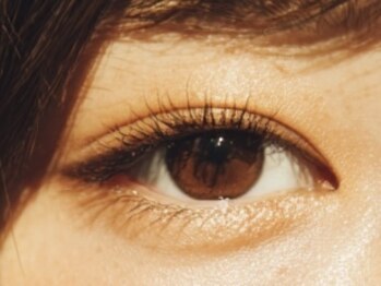 ルースグラシアス(Luz GRACIAS)/マツエク/ナチュラル/つけ放題