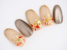 ネイルサロン フローラ(Flora)/