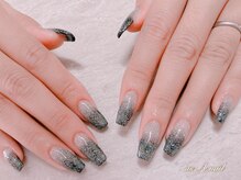 アズエーネイル(as A nail)/フラッシュネイル