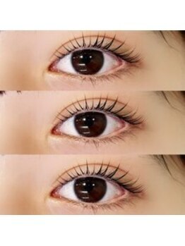 エーネイル エーラッシュ(A-NAIL A-LASH)/マスカラパーマ/倉敷