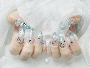 ラスズラン 上前津店(La suzuran)/120分