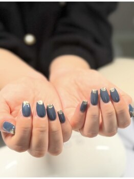 モア(more)/定額シンプルアート