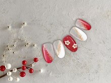 ファストネイル 川口駅前店(FAST NAIL)/シンプル　上品　【11565】