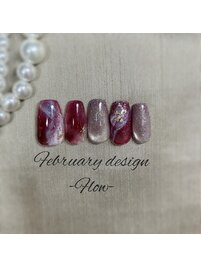 26年1月ハンドフラウ定額