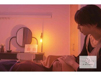 スターゴールド(STAR GOLD)/ドライヘッドスパ