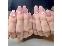 S☆NAIL(エスネイル)の雰囲気（マグネットジェル沢山種類あります☆使い方も色々♪）
