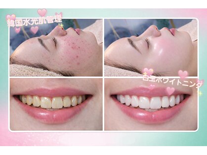 プラスビー 3号店(+b)の写真