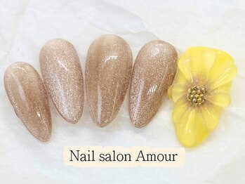 アムールユシマテン 上野湯島店(Amour)/プラスコース¥6,980