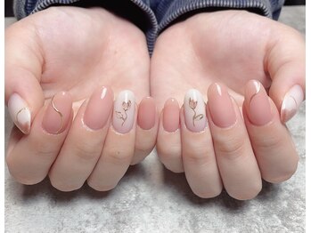 アイネイル(AI Nail)/定額B