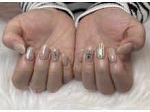 ネイル アトレ バイ アンシャンテ(NAIL atre by Enchante)/SAIKA担当