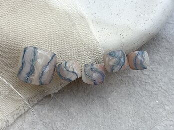 インクニュアンスパラジェル梅田