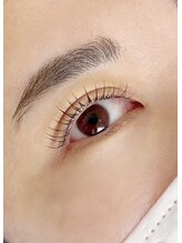 サロン ド ラリュール(Salon de L'Allure)/まつげパーマ