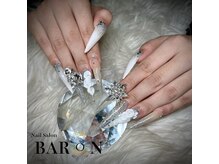 バロン 本厚木店(BARON)/スカルプネイル