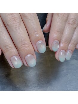 サロンドティス 学芸大学(salon de tis)/