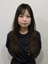 ビューティーサロン ココ 岐阜店(Beauty Salon COCO)&nbsp;Hayashi 