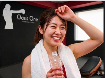 オアシスワン(Oasis One)/魔法の15分・脅威のタイパ