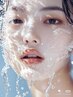 人気No.1★幹細胞ヒアルロン酸導入水光ジェット×韓国リフト100Shot19,800円