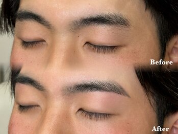 ノエ アイ(Noe.)/学生様のお手入れも★