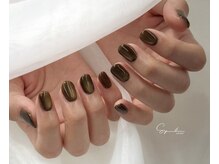 シュメル(Syumeru)の雰囲気（＊nail　design＊）