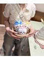 マイスウィートサロン 岡山店(My sweet salon)&nbsp;最近はちいかわに癒されてます(〃ω〃)